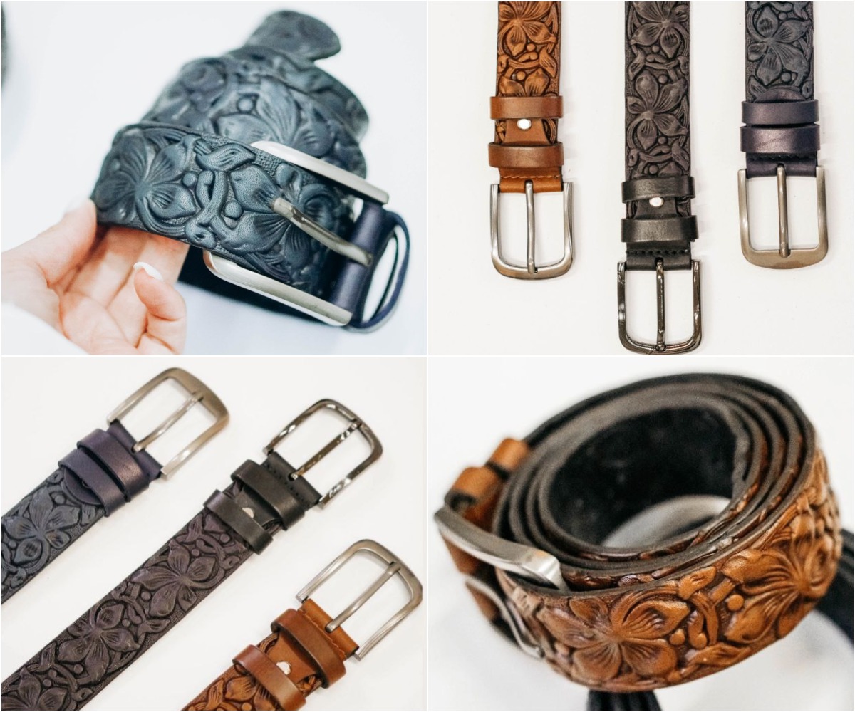 СКОРО СТОП! Осенняя пора... Коллекция женских ремней с тиснением! Ремни можно сочетать с джинсами, базовыми платьями, красиво дополнить образ поверх тренчей и пальто! СКОРО СТОП! Осенняя пора... Коллекция женских ремней с тиснением! Ремни можно сочетать с джинсами, базовыми платьями, красиво дополнить образ поверх тренчей и пальто!