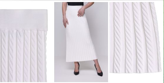 Юбка плиссе - изящный выбор для эффектного образа Юбка плиссе - изящный выбор для эффектного образа