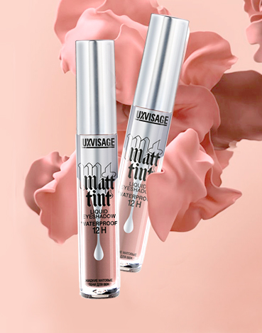 Сбор до 26 октября.Декоративная косметика Lux visage. Сбор до 26 октября.Декоративная косметика Lux visage.