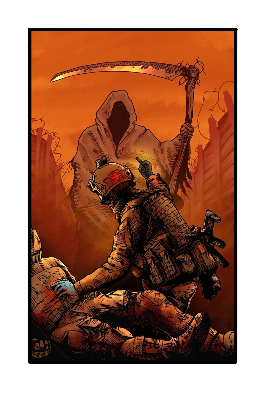 Очень нужны ГЕМОСТАТИКИ для быстрой остановки кровотечений и ХЛОРГЕКСИДИН для обработки ран. Очень нужны ГЕМОСТАТИКИ для быстрой остановки кровотечений и ХЛОРГЕКСИДИН для обработки ран.