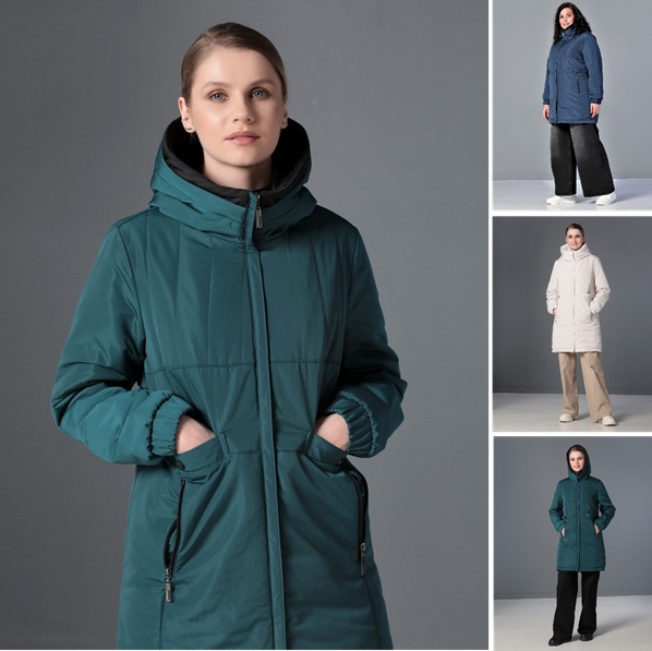 Парка на каждый день! Для тех, кто любит комфорт и тепло! Она отлично защищает от ветра и дождя и легко комбинируется с любыми видами брюк, джинсами и спортивной одеждой! Парка на каждый день! Для тех, кто любит комфорт и тепло! Она отлично защищает от ветра и дождя и легко комбинируется с любыми видами брюк, джинсами и спортивной одеждой!