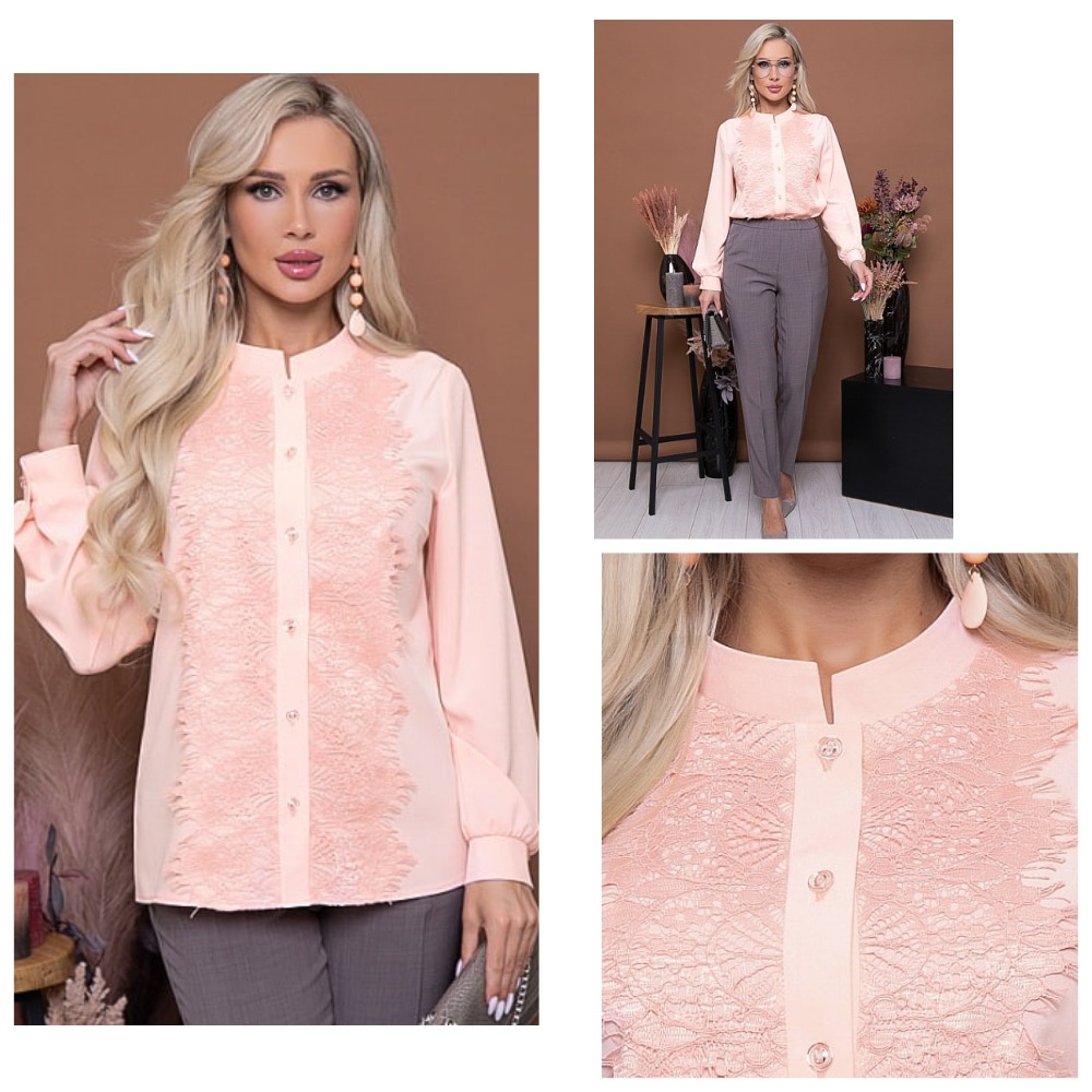 Нежнее нежного.БЛУЗОЧКА В САМОЕ СЕРДЕЧКО! Качество ткани и пошива- СУПЕР! Смотрите обзор на мне! РЕКОМЕНДУЮ К ПОКУПКЕ! Нежнее нежного.БЛУЗОЧКА В САМОЕ СЕРДЕЧКО! Качество ткани и пошива- СУПЕР! Смотрите обзор на мне! РЕКОМЕНДУЮ К ПОКУПКЕ!