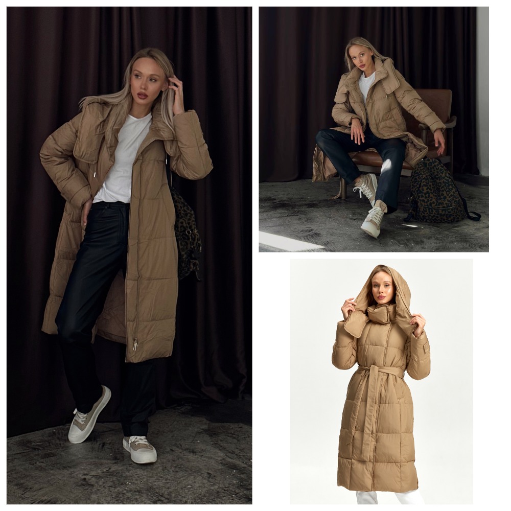 СРОЧНО!!! Такого я не ожидала!! СКИДКА НА ПУХОВИК ОТ КАНКАН ПОЧТИ 50%!! Всего 3680 за классный. легкий пуховик! С 42 ПО 50 РАЗМЕР! Пока по 5 шт. на размер! Видео в телеге! СРОЧНО!!! Такого я не ожидала!! СКИДКА НА ПУХОВИК ОТ КАНКАН ПОЧТИ 50%!! Всего 3680 за классный. легкий пуховик! С 42 ПО 50 РАЗМЕР! Пока по 5 шт. на размер! Видео в телеге!