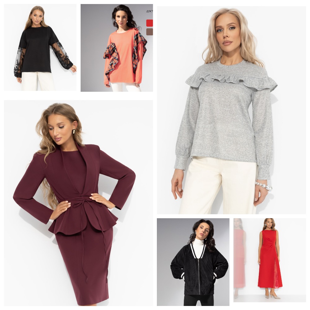 НОВИНКИ ЧАРУТТИ! Любуюмся красотой и заказываем самые красивые наряды! НОВИНКИ ЧАРУТТИ! Любуюмся красотой и заказываем самые красивые наряды!