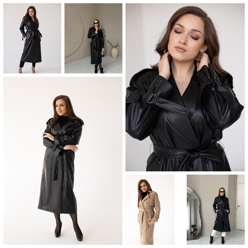 И тут НЕТ СЛОВ! Плащи от КАНКАН из сногсшибательной кожи СО СКИДКОЙ 60% !! Вы просто не представляете, какие они ОХЕРЕННЫЕ!! Видео и обзор в группе в Телеге! И тут НЕТ СЛОВ! Плащи от КАНКАН из сногсшибательной кожи СО СКИДКОЙ 60% !! Вы просто не представляете, какие они ОХЕРЕННЫЕ!! Видео и обзор в группе в Телеге!