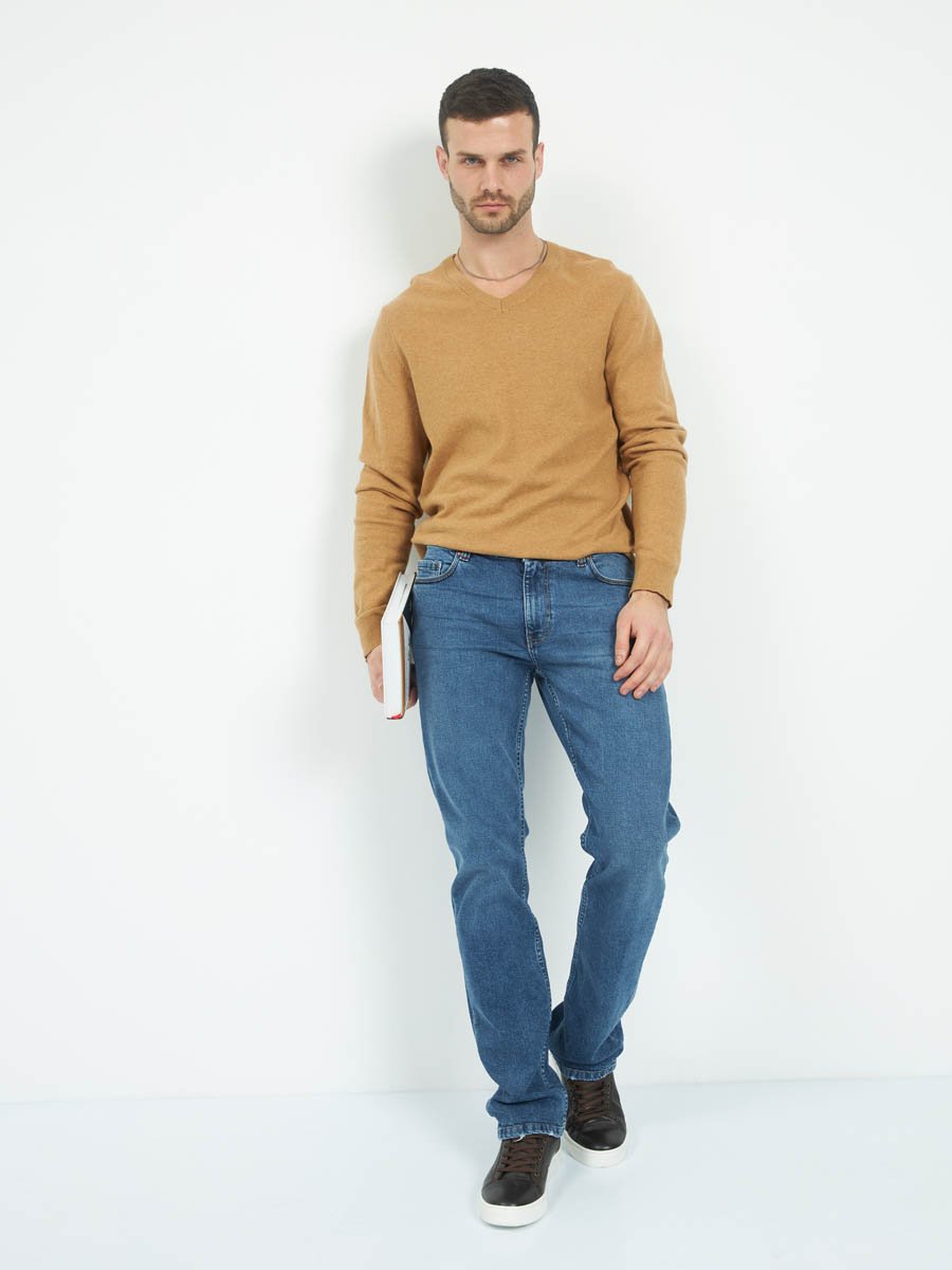 СУПЕР ЦЕНА 1200р ОПТ!! Мужские модные джинсы с пятью карманами. Посадка Slim fit (облегающие по бедру), средняя талия спереди, высокая сзади. СУПЕР ЦЕНА 1200р ОПТ!! Мужские модные джинсы с пятью карманами. Посадка Slim fit (облегающие по бедру), средняя талия спереди, высокая сзади.