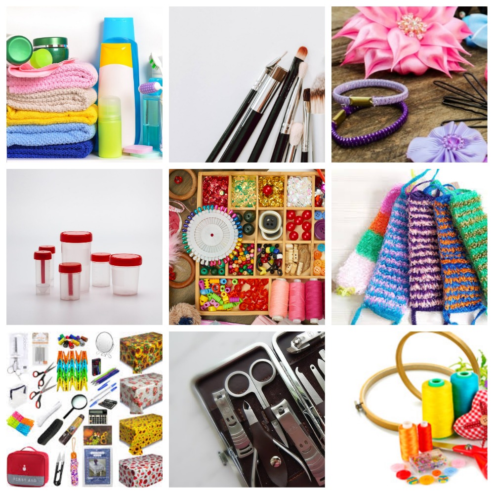 Хозтовары все в одном месте. Товары для личной гигиены, для рукоделия. Галантерея. 25-12 Хозтовары все в одном месте. Товары для личной гигиены, для рукоделия. Галантерея. 25-12