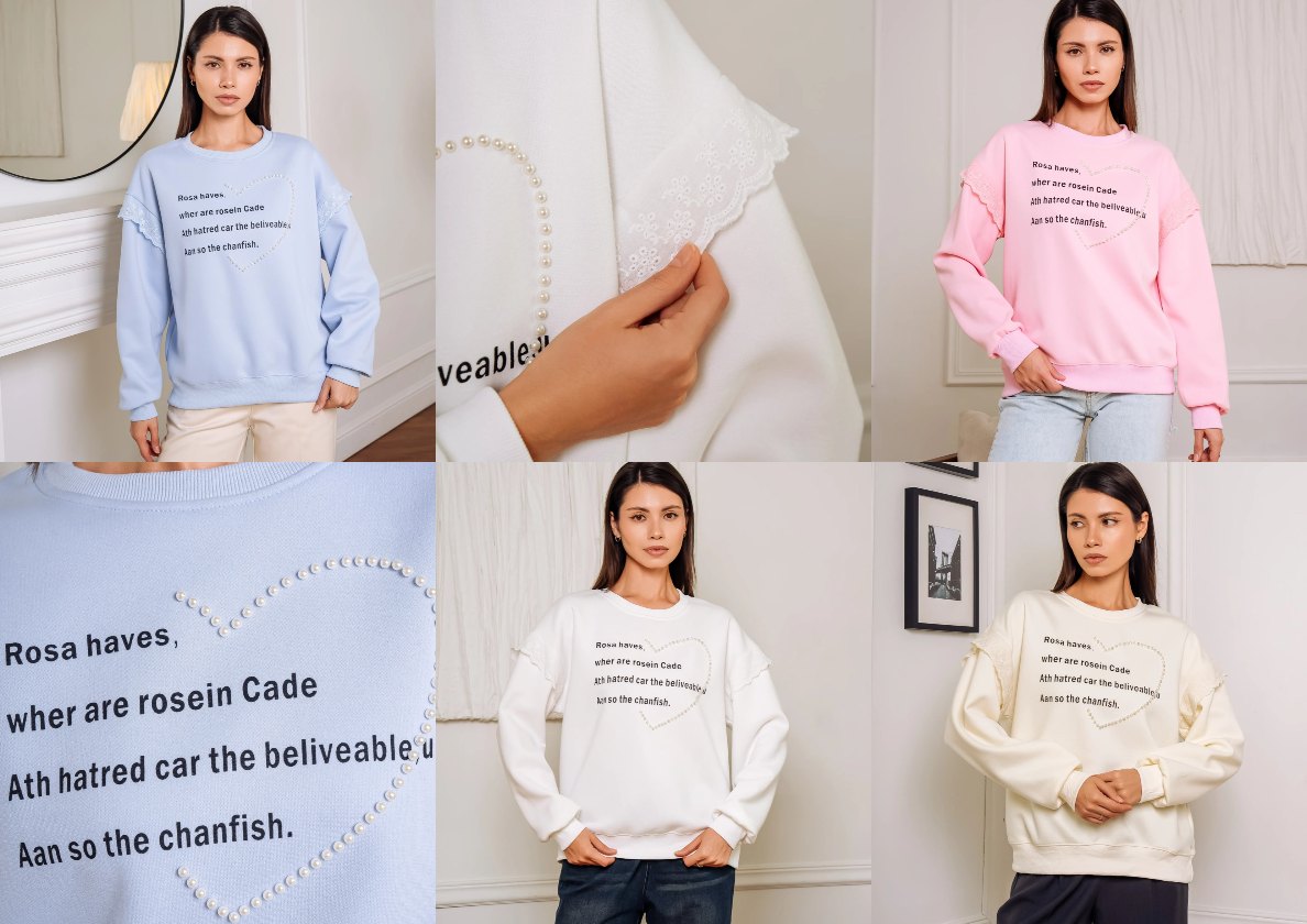 Ничего милее сегодня точно не найдете! СВИШОТ С КРУЖЕВНЫМИ РУКАВАМИ и жемчужной вышивкой!. ЦЕНА ВСЕГО 1050! Качество супер! Ничего милее сегодня точно не найдете! СВИШОТ С КРУЖЕВНЫМИ РУКАВАМИ и жемчужной вышивкой!. ЦЕНА ВСЕГО 1050! Качество супер!