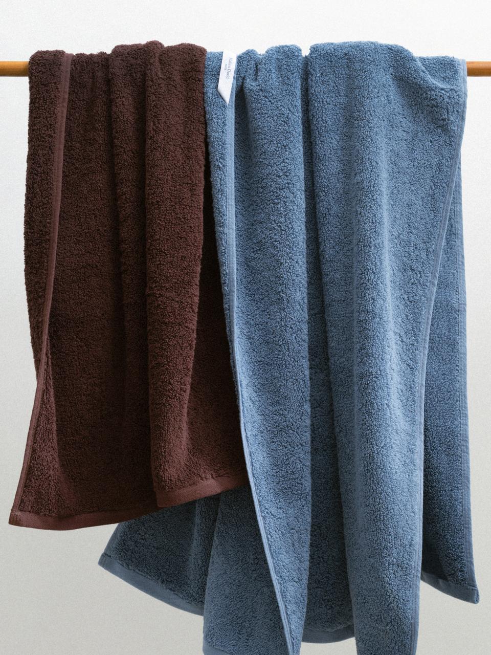 Махровые полотенца Maison David Махровые полотенца Maison David