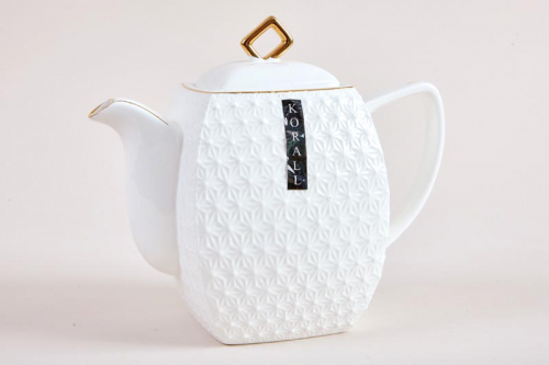 Чайник заварочный 900мл Снежная королева квадрат...СВОБОДНО 2шт! Чайник заварочный 900мл Снежная королева квадрат...СВОБОДНО 2шт!