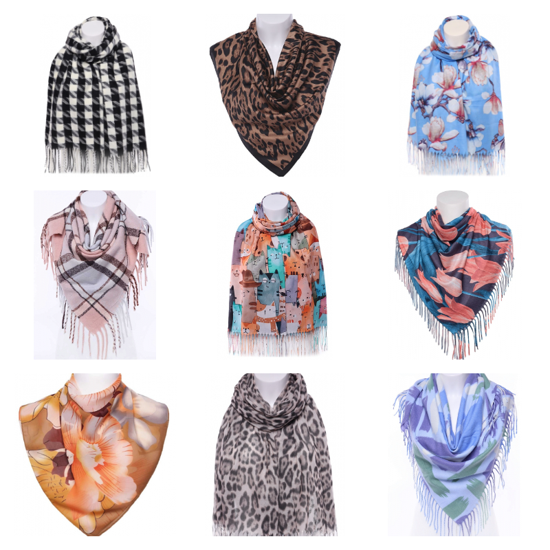 Как стать звездой стиля всего за один шаг? ДОБАВИТЬ ЯРКИЙ ПЛАТОК ИЛИ ПАЛАНТИН К СВОЕМУ ОБРАЗУ! Как стать звездой стиля всего за один шаг? ДОБАВИТЬ ЯРКИЙ ПЛАТОК ИЛИ ПАЛАНТИН К СВОЕМУ ОБРАЗУ!