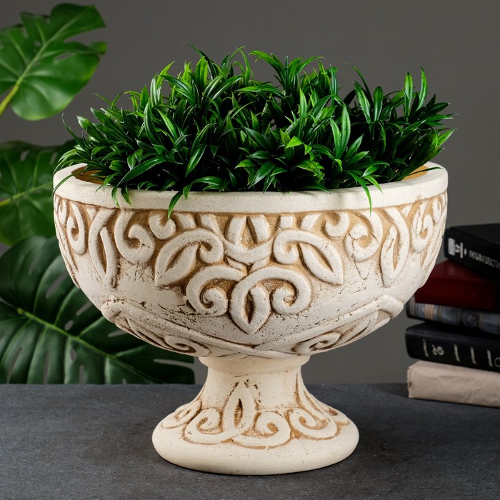 ОБНОВЛЕНИЕ АССОРТИМЕНТА Выкуп 30. Садовый декор: арки, горшки, кашпо, поддоны, вазоны и амфоры, дверные молотки, пугала, держатели шланга, емкости для растений, каменная крошка, колонны, кормушки и поилки, гирлянды, часы, садовые фигурки, флюгеры, штекеры ОБНОВЛЕНИЕ АССОРТИМЕНТА Выкуп 30. Садовый декор: арки, горшки, кашпо, поддоны, вазоны и амфоры, дверные молотки, пугала, держатели шланга, емкости для растений, каменная крошка, колонны, кормушки и поилки, гирлянды, часы, садовые фигурки, флюгеры, штекеры