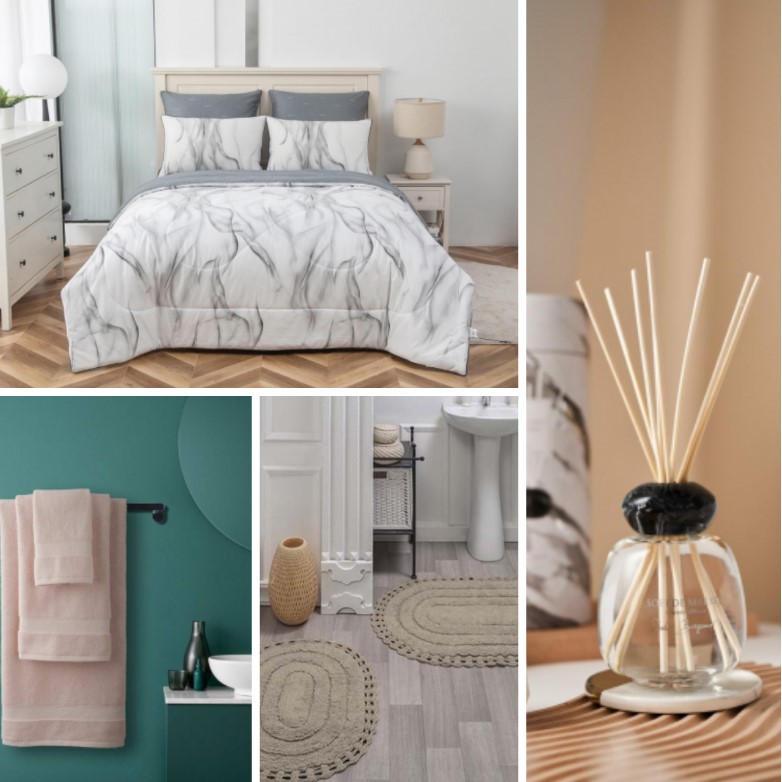 Sofi dе M@rko. Большая распродажа! Домашний текстиль класса премиум по доступной цене. Роскошный интерьер вашего дома: КПБ, покрывала, пледы, полотенца, скатерти, коврики и т.д. Огромный выбор! Выкуп 3/25 Sofi dе M@rko. Большая распродажа! Домашний текстиль класса премиум по доступной цене. Роскошный интерьер вашего дома: КПБ, покрывала, пледы, полотенца, скатерти, коврики и т.д. Огромный выбор! Выкуп 3/25