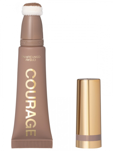 Vivienne Sabo Кремовый контуринг "Courage" тон 01 СП-цены Базовая цена: 376.94 р Vivienne Sabo Кремовый контуринг "Courage" тон 01 СП-цены Базовая цена: 376.94 р