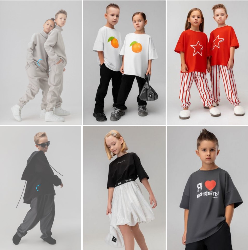 Bоdо. Дети в тренде! Стиль и комфорт! Трикотаж, аксессуары, верхняя одежда. Новогодняя коллекция 60-170. В.11/25 Bоdо. Дети в тренде! Стиль и комфорт! Трикотаж, аксессуары, верхняя одежда. Новогодняя коллекция 60-170. В.11/25
