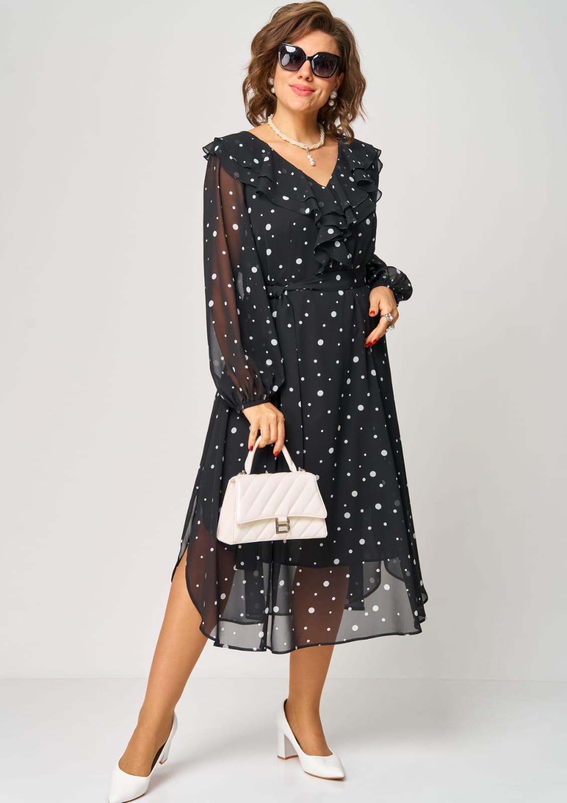 Распродажа от Ева Грант платья по 1900 и 2000. Размеры 48-60 Распродажа от Ева Грант платья по 1900 и 2000. Размеры 48-60