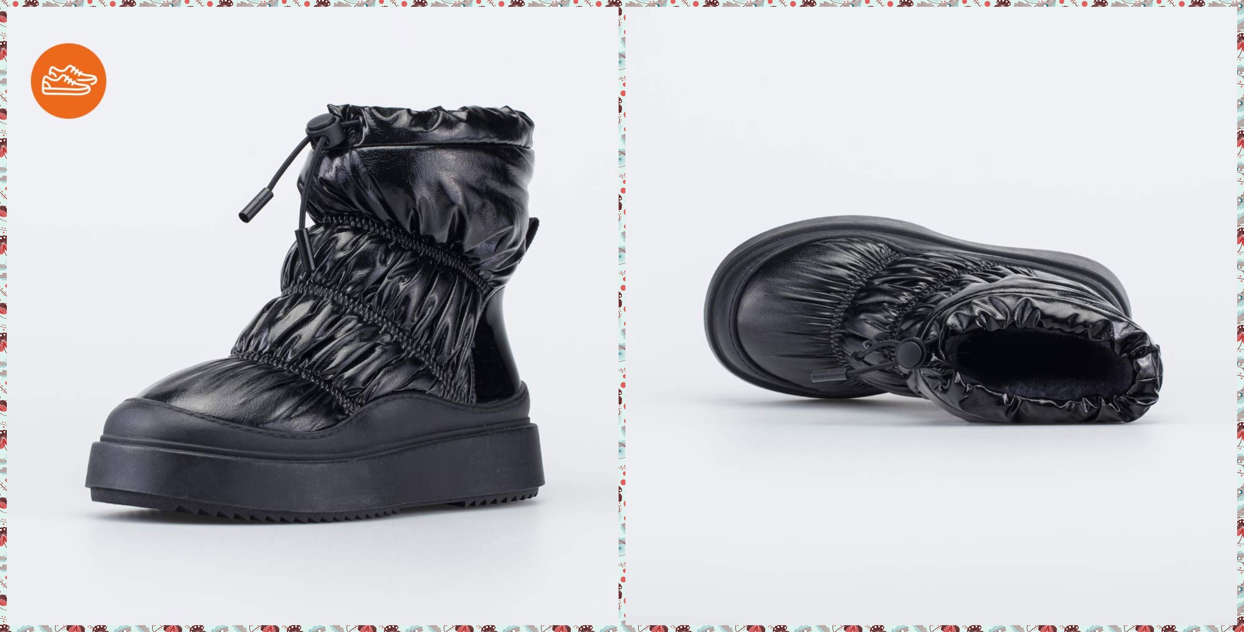 ПО СУПЕР НИЗКОЙ ЦЕНЕ!!! САПОЖКИ-ДУТИКИ КОТОФЕЙ ДЛЯ ДЕВОЧКИ!!! ВСЕГО 1715 РУБ.+% РАЗМЕРЫ 39,40 ПО СУПЕР НИЗКОЙ ЦЕНЕ!!! САПОЖКИ-ДУТИКИ КОТОФЕЙ ДЛЯ ДЕВОЧКИ!!! ВСЕГО 1715 РУБ.+% РАЗМЕРЫ 39,40