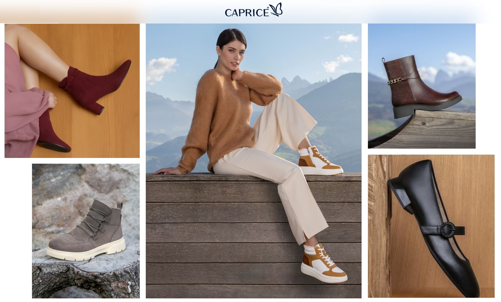 Грандиозные скидки на немецкую обувь Ca*price-7. Грандиозные скидки на немецкую обувь Ca*price-7.