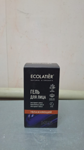 Гель для лица — идеальное средство для интенсивного увлажнения и смягчения кожи, предотвращает появление сухости и шелушений. Легкая текстура быстро впитывается, тонизирует и освежает, не оставляет на коже ощущение липкости. Гель для лица — идеальное средство для интенсивного увлажнения и смягчения кожи, предотвращает появление сухости и шелушений. Легкая текстура быстро впитывается, тонизирует и освежает, не оставляет на коже ощущение липкости.