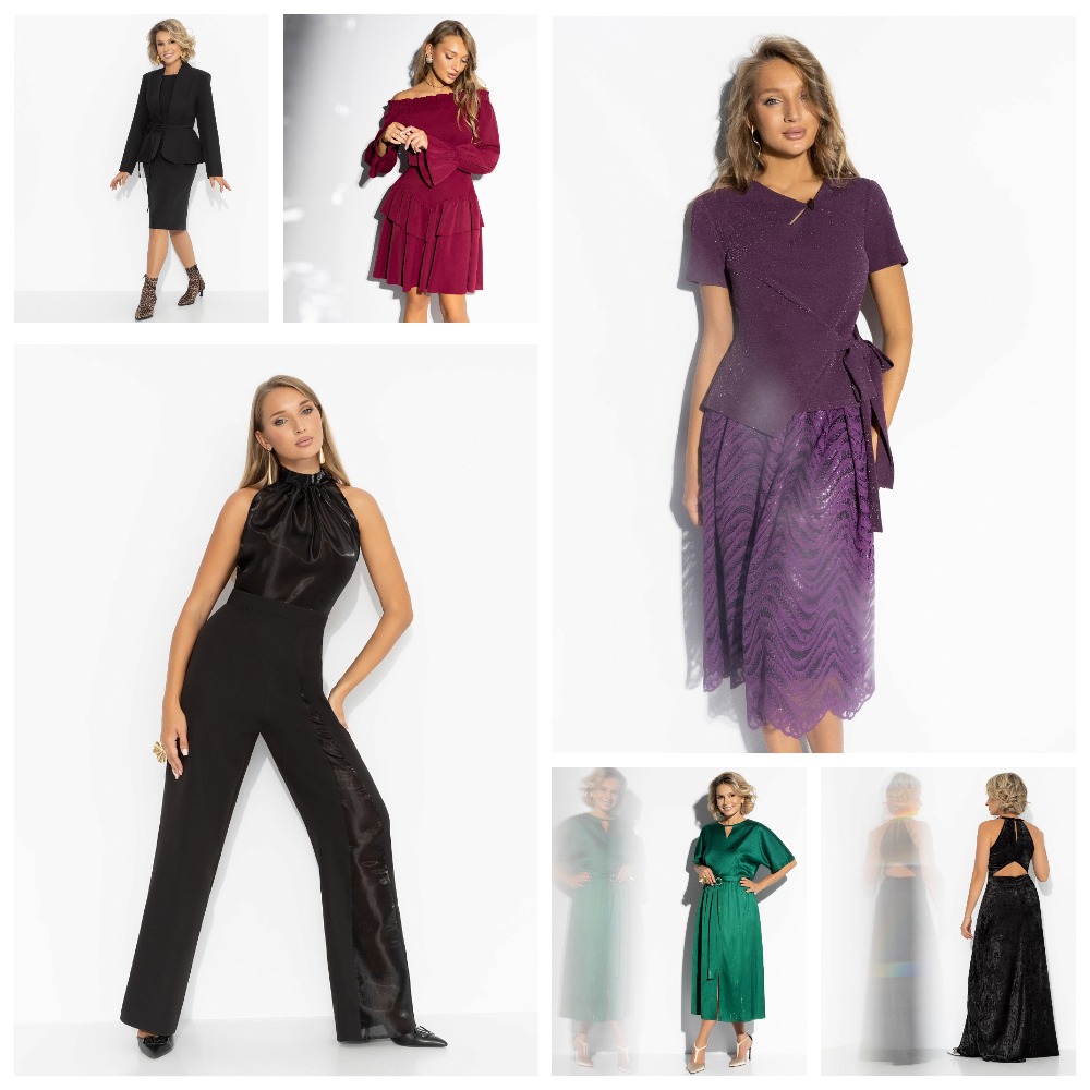 Новинки ЧАРУТТИ! Много вечерних нарядов.. Новинки ЧАРУТТИ! Много вечерних нарядов..