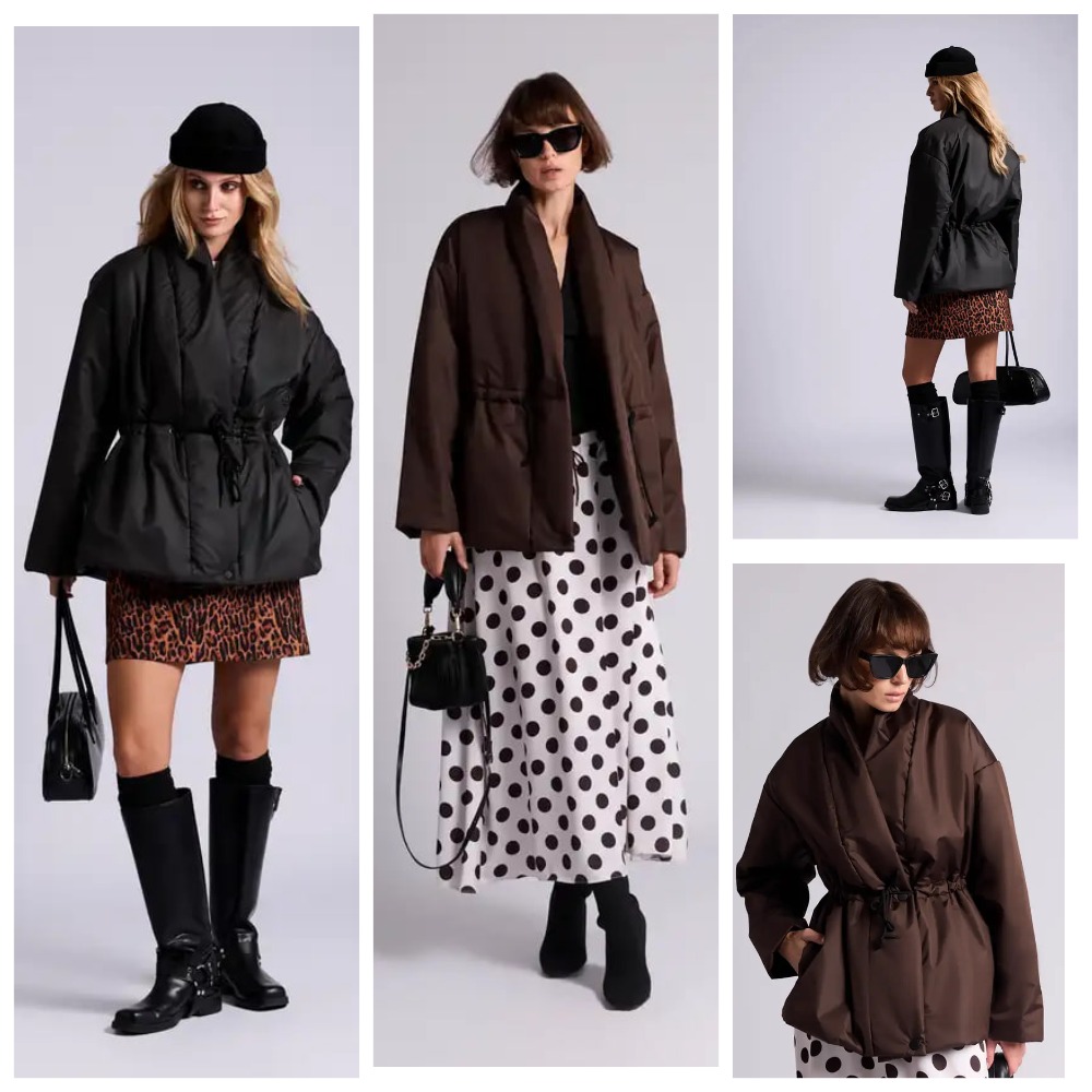 СУПЕР НОВОСТЬ!! дали еще ХИТОВЫХ КУРТОК от премиального бренда ДРИМВАЙТ! Цена всего 2900 +% ! УСПЕЙТЕ заказать, всего по 10 шт. на цвет. ВИДЕО И ОТЗЫВЫ В ТЕЛЕГРАММЕ! СУПЕР НОВОСТЬ!! дали еще ХИТОВЫХ КУРТОК от премиального бренда ДРИМВАЙТ! Цена всего 2900 +% ! УСПЕЙТЕ заказать, всего по 10 шт. на цвет. ВИДЕО И ОТЗЫВЫ В ТЕЛЕГРАММЕ!