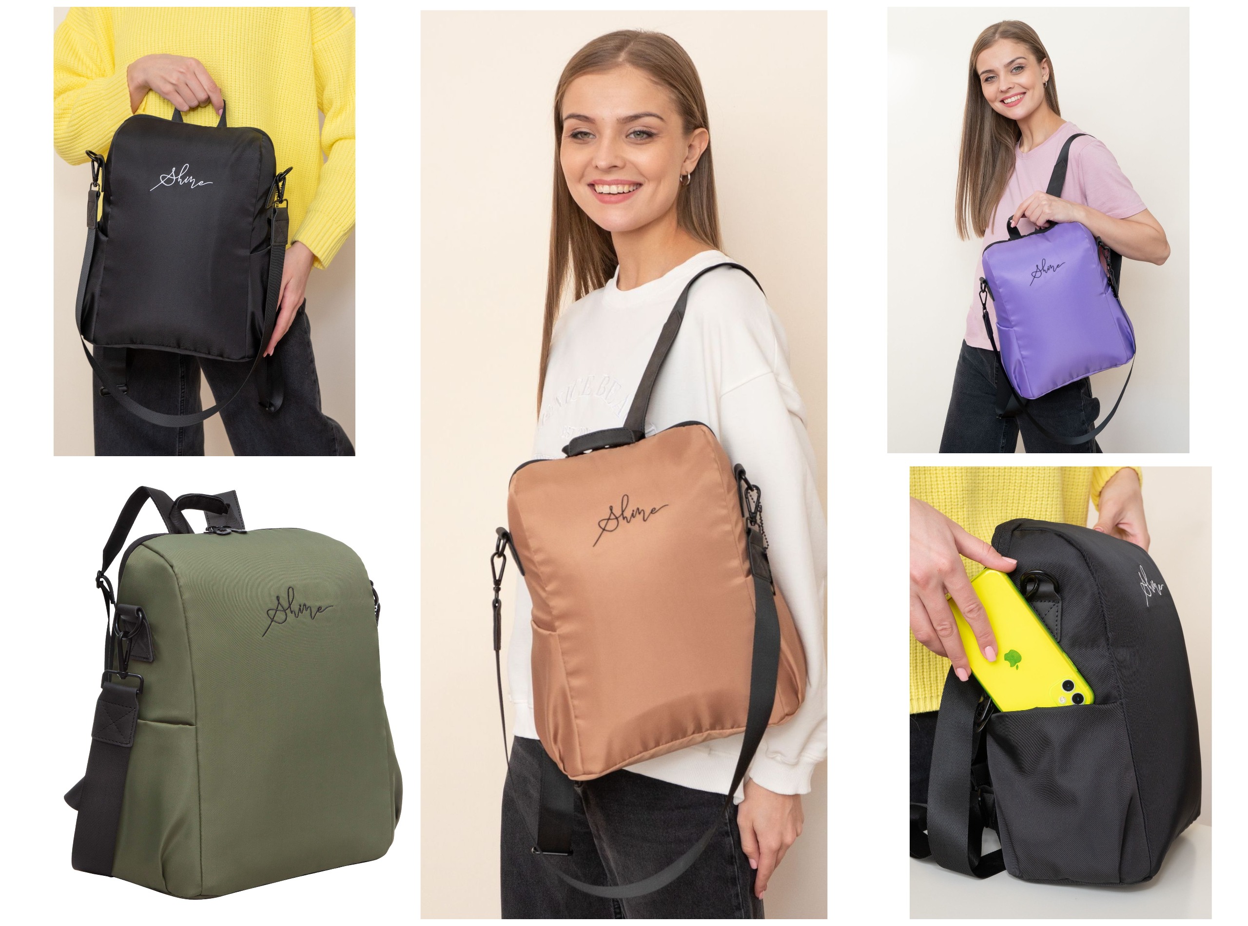 КАКИМ ДОЛЖЕН БЫТЬ ЖЕНСКИЙ РЮКЗАК? СТИЛЬНЫМ, ЛЕГКИМ, ВМЕСТИТЕЛЬНЫМ И КОНЕЧНО ЖЕ ПРАКТИЧНЫМ КАК ЭТО РЮКЗАК GRI*ZZLY! СЕЙЧАС ПО РАСПРОДАЖЕ ВСЕГО 1429 РУБ+%! КАКИМ ДОЛЖЕН БЫТЬ ЖЕНСКИЙ РЮКЗАК? СТИЛЬНЫМ, ЛЕГКИМ, ВМЕСТИТЕЛЬНЫМ И КОНЕЧНО ЖЕ ПРАКТИЧНЫМ КАК ЭТО РЮКЗАК GRI*ZZLY! СЕЙЧАС ПО РАСПРОДАЖЕ ВСЕГО 1429 РУБ+%!