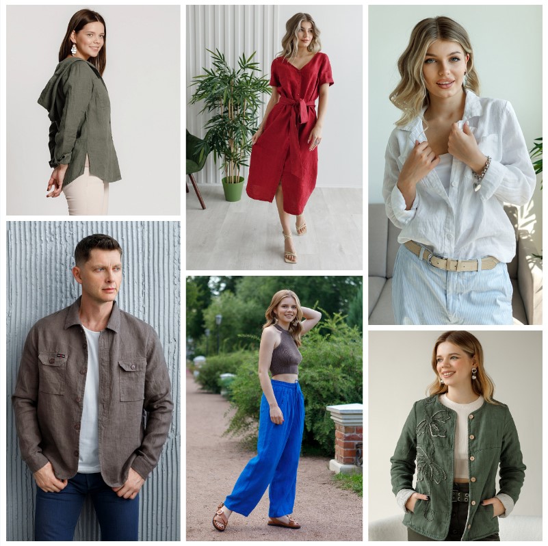 -20% на всё весь ноябрь! Одежда из льна Kayros - комфорт всегда рядом. Премиальный лён. Стильно. Модно. Натурально. рр.40-60. Наконец любимый бренд вернулся на сайт! В.3/25 -20% на всё весь ноябрь! Одежда из льна Kayros - комфорт всегда рядом. Премиальный лён. Стильно. Модно. Натурально. рр.40-60. Наконец любимый бренд вернулся на сайт! В.3/25