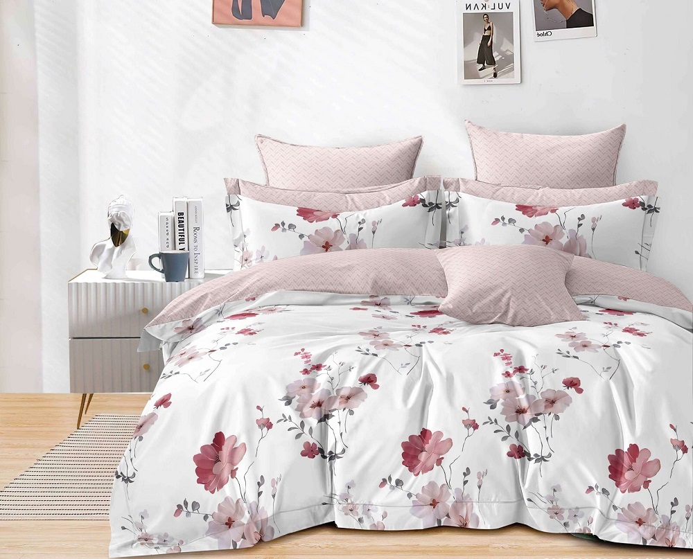 Комфорт и стиль: постельное белье для каждого дома! Комфорт и стиль: постельное белье для каждого дома!