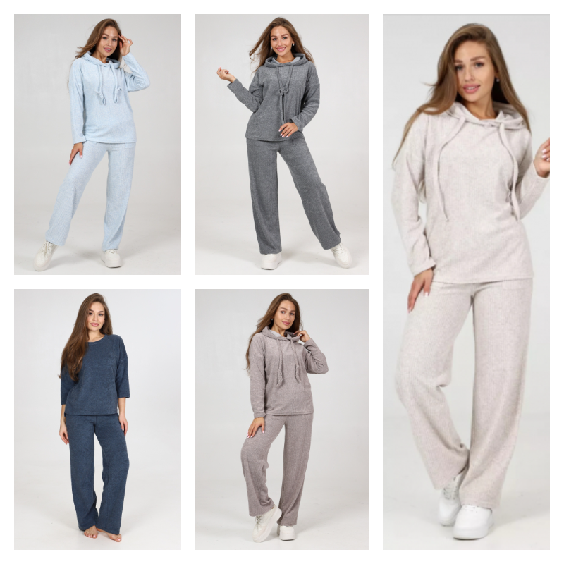 ВИДЕООБЗОР ЗАГРУЗИЛА В ТЕЛЕГРАММ. Представьте себе утро выходного дня: чашечка ароматного кофе или чая в руках, любимый сериал на экране... А теперь представьте, что вы облачены не просто в обычную пижаму, а в мягкий, нежный махровый костюмчик! ВИДЕООБЗОР ЗАГРУЗИЛА В ТЕЛЕГРАММ. Представьте себе утро выходного дня: чашечка ароматного кофе или чая в руках, любимый сериал на экране... А теперь представьте, что вы облачены не просто в обычную пижаму, а в мягкий, нежный махровый костюмчик!