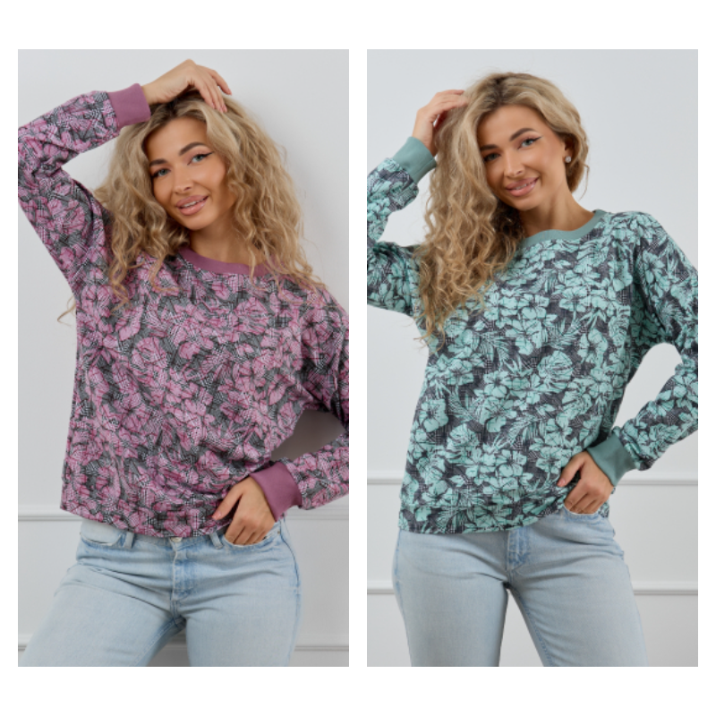 ВСЕГО 800 РУБЛЕЙ! Свитшоты из футера такие мягкие и приятные к телу, что хочется носить их каждый день! Два ПОТРЯСАЮЩИХ ОТТЕНКА - МЯТА И СЛИВОВЫЙ! ВИДЕО ДОБАВИЛА В ТЕЛЕГРАММ! ВСЕГО 800 РУБЛЕЙ! Свитшоты из футера такие мягкие и приятные к телу, что хочется носить их каждый день! Два ПОТРЯСАЮЩИХ ОТТЕНКА - МЯТА И СЛИВОВЫЙ! ВИДЕО ДОБАВИЛА В ТЕЛЕГРАММ!