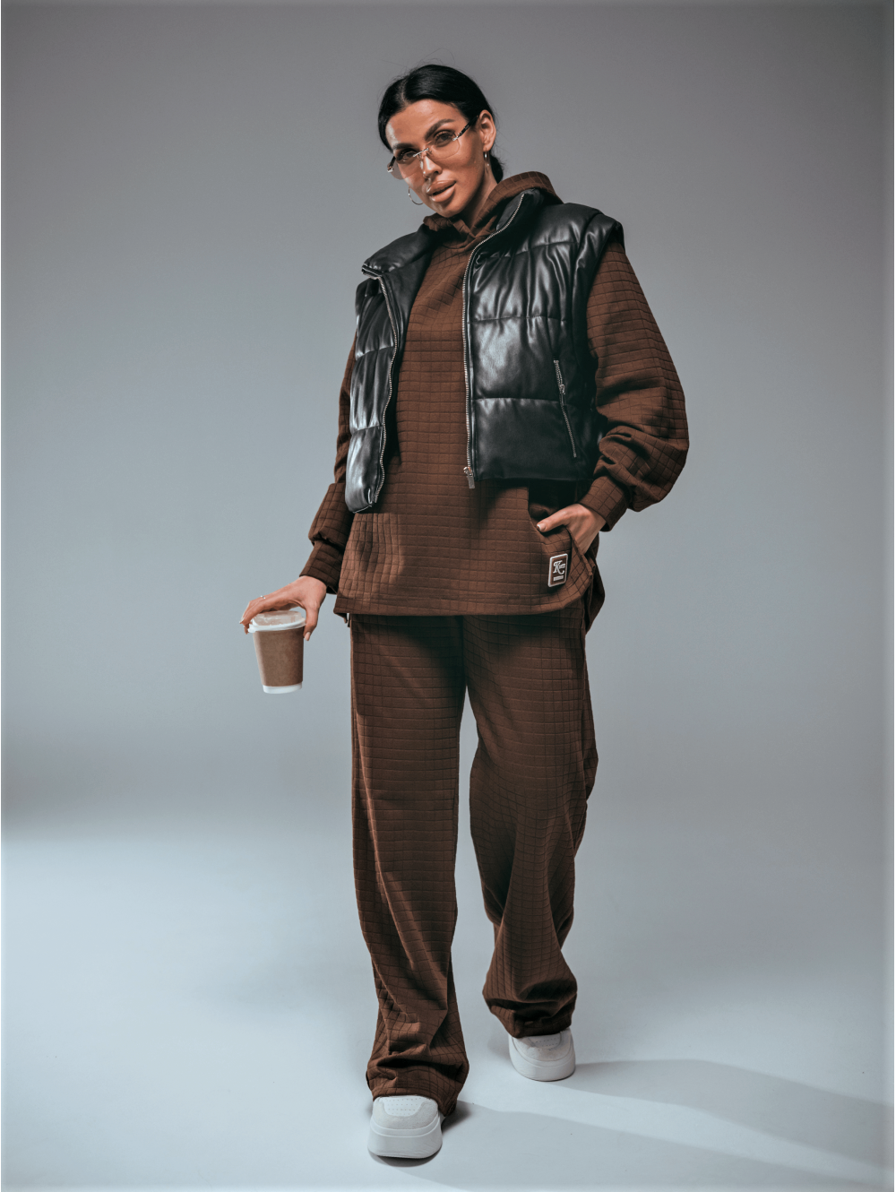 Женская одежда. Собери свой идеальный образ! Женская одежда. Собери свой идеальный образ!