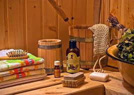 Баня .Банные принадлежности . 25-8 Баня .Банные принадлежности . 25-8