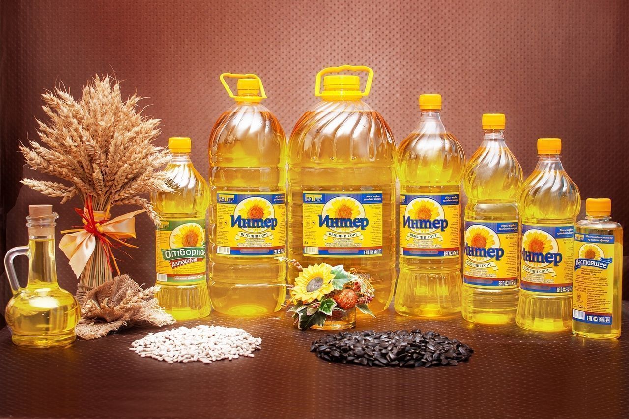 Подсолнечное масло из Алтая. Высочайшего качества ! Холодный отжим. Подсолнечное масло из Алтая. Высочайшего качества ! Холодный отжим.