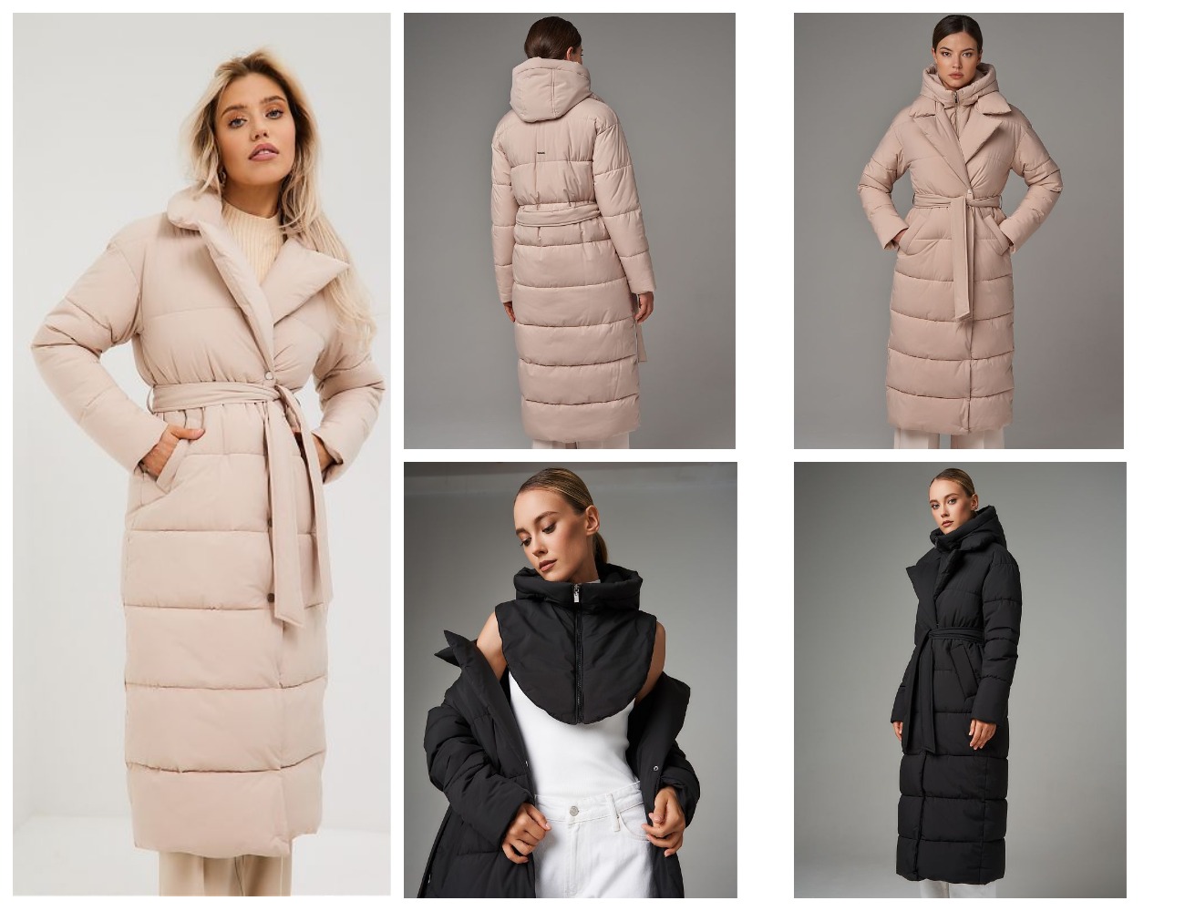 ВЫГОДНАЯ ЦЕНА 5438р ОПТ! Модный женский двубортный пуховик прямого силуэта со съемным капюшоном-манишкой.Утепление биопух, 250 гр. Рекомендуемый температурный режим (от -0°C до -20°C) ЗАМЕРЫ. ВЫГОДНАЯ ЦЕНА 5438р ОПТ! Модный женский двубортный пуховик прямого силуэта со съемным капюшоном-манишкой.Утепление биопух, 250 гр. Рекомендуемый температурный режим (от -0°C до -20°C) ЗАМЕРЫ.