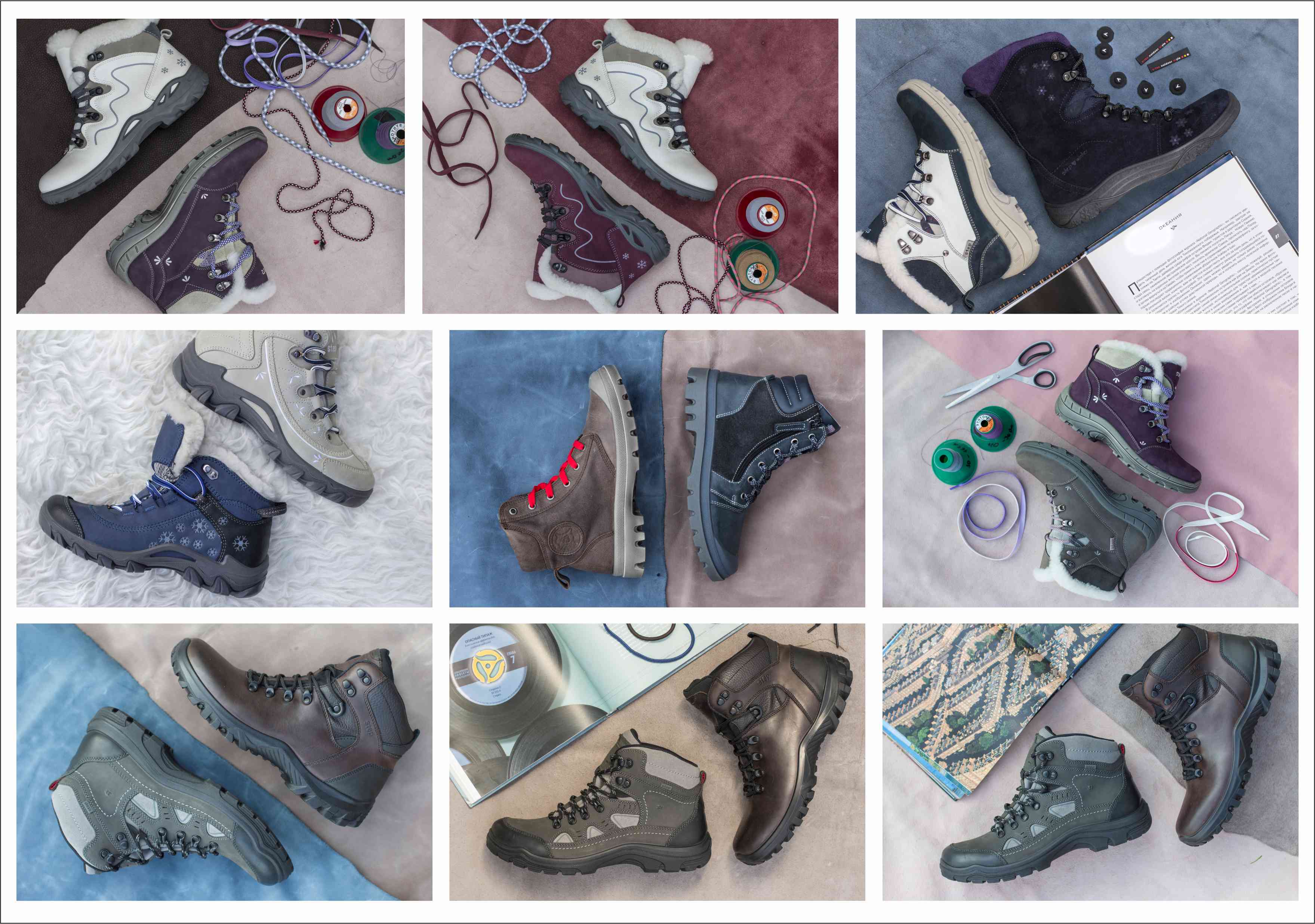 S-tep-4. Обувь из Сибири - технологии E*cco. Ликвидация остатков - фабрика закрыта. S-tep-4. Обувь из Сибири - технологии E*cco. Ликвидация остатков - фабрика закрыта.