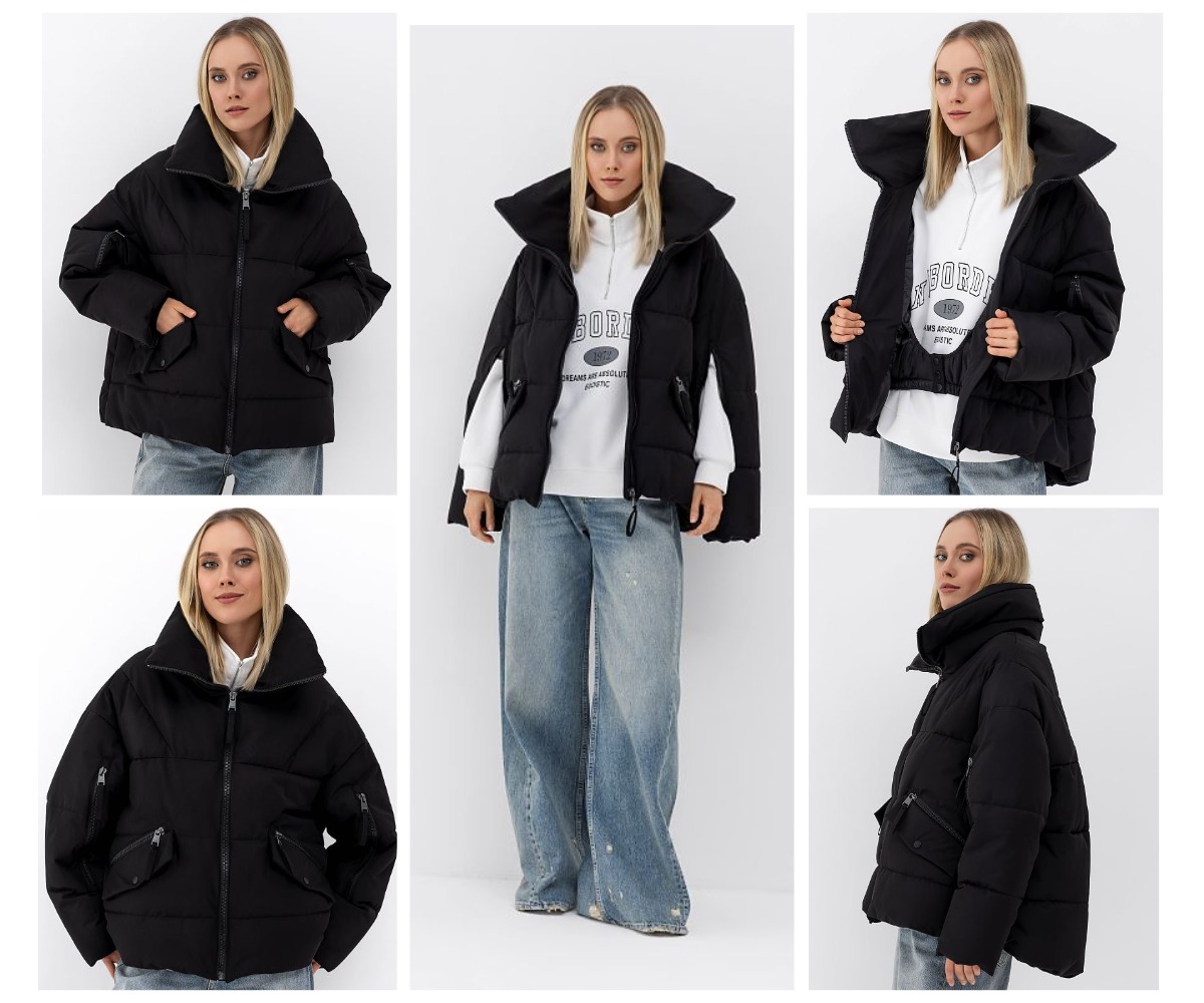 НОВИНКА! БОМБИческий пуховичок от HOOPS! OneSize размера. Плотность утеплителя: 200 г/м2 НОВИНКА! БОМБИческий пуховичок от HOOPS! OneSize размера. Плотность утеплителя: 200 г/м2