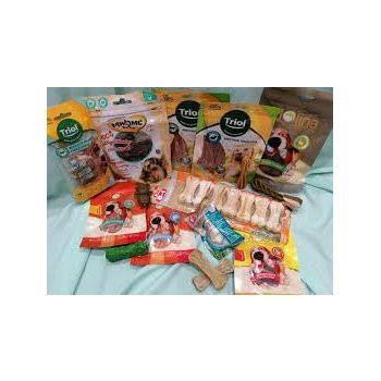 Лучшие фасованные и витаминные лакомства для кошек и собак в одной закупке! 25-18 Лучшие фасованные и витаминные лакомства для кошек и собак в одной закупке! 25-18