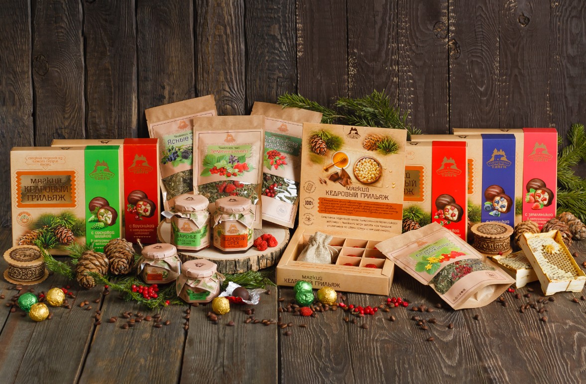 Территория тайги - натуральные продукты из самого сердца Сибири. Выкуп-2/2025 Территория тайги - натуральные продукты из самого сердца Сибири. Выкуп-2/2025