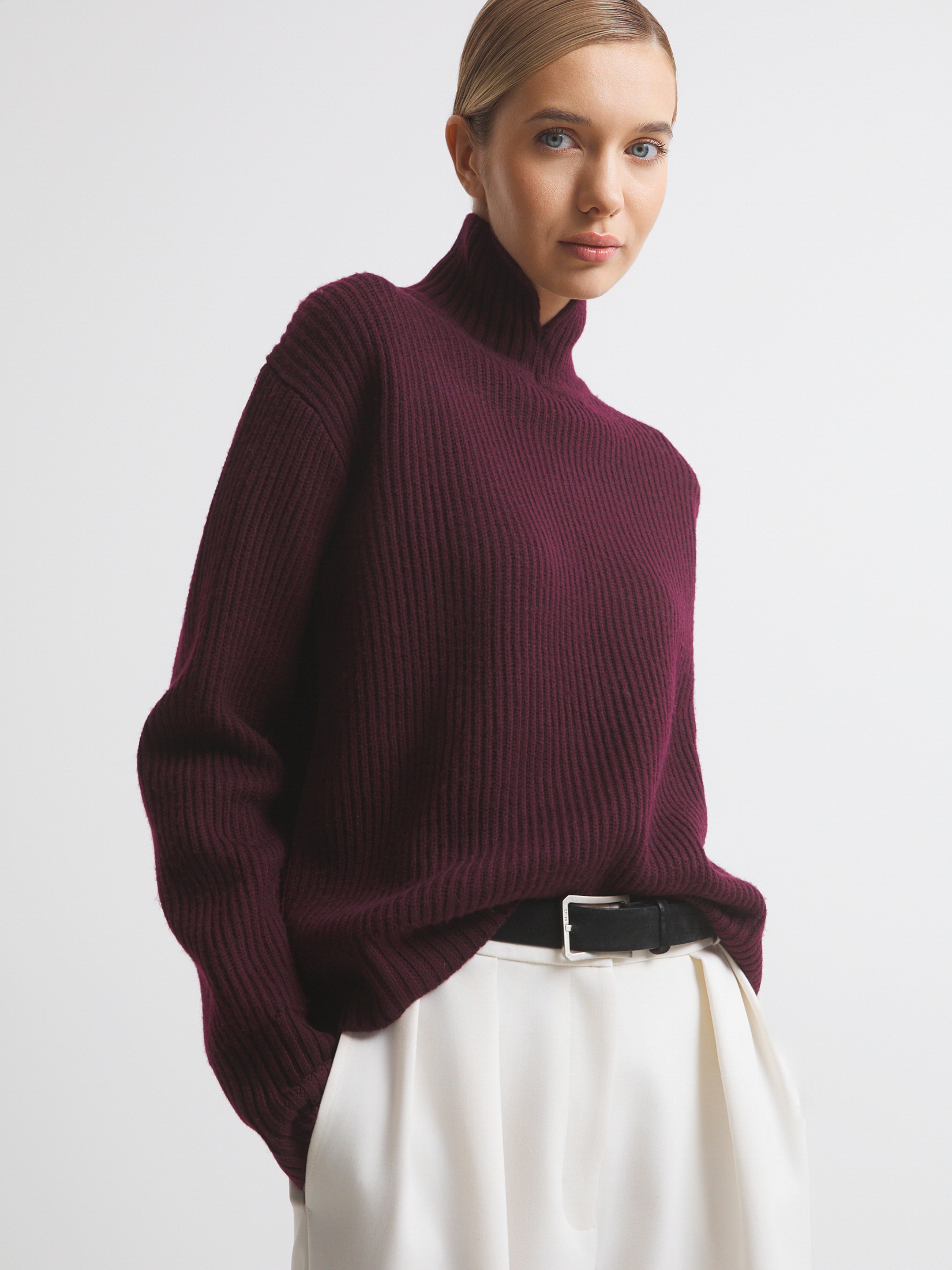 ШИКАРНЫЕ СВИТЕРА MAISONDAVID. 100% шерсь мериноса и не только ШИКАРНЫЕ СВИТЕРА MAISONDAVID. 100% шерсь мериноса и не только