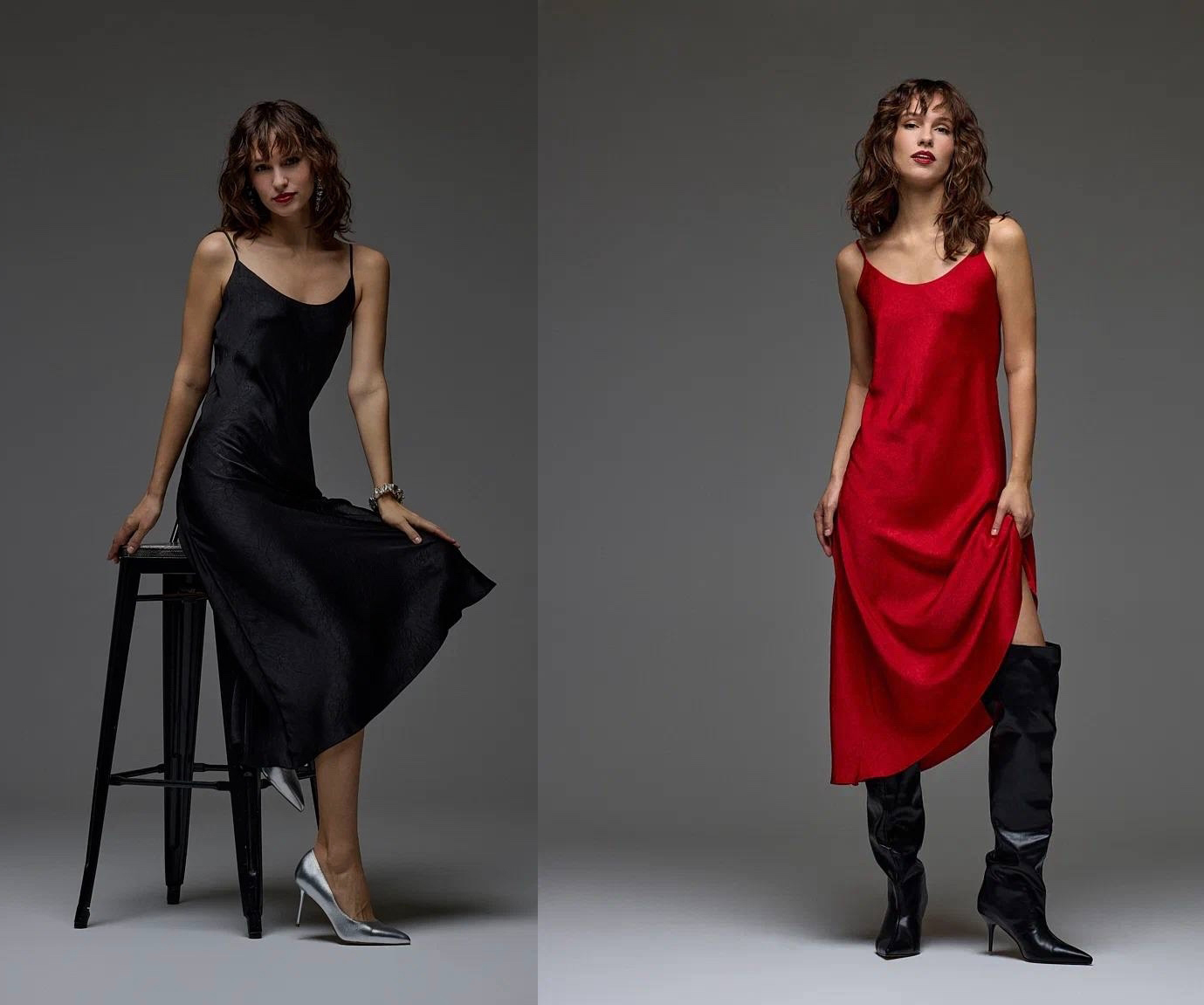 ВРЕМЯ ДЕЙСТВОВАТЬ!! ПЛАТЬЕ-КОМБИНАЦИЯ - ЭТО ВОПЛОЩЕНИЕ ЖЕНСТВЕННОСТИ И ОРУЖИЕ СОБЛАЗНЕНИЯ. Платье, которое не требует повода - оно само повод. Его хочется надеть утром с жакетом и кроссовками, а вечером - с каблуками и ароматом, который запоминают ВРЕМЯ ДЕЙСТВОВАТЬ!! ПЛАТЬЕ-КОМБИНАЦИЯ - ЭТО ВОПЛОЩЕНИЕ ЖЕНСТВЕННОСТИ И ОРУЖИЕ СОБЛАЗНЕНИЯ. Платье, которое не требует повода - оно само повод. Его хочется надеть утром с жакетом и кроссовками, а вечером - с каблуками и ароматом, который запоминают