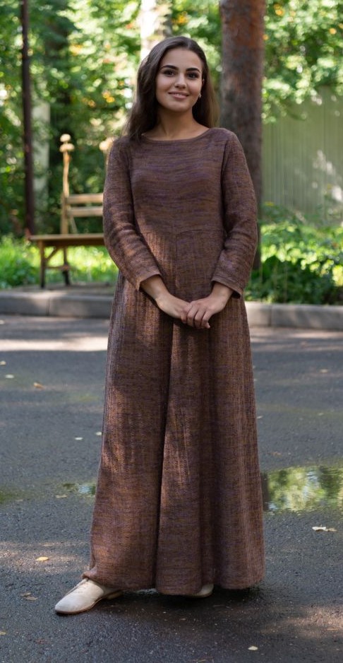 Тонкое чувство стиля. Платья, сарафаны, джемпера, блузы от Вологодских мастеров. Размеры 42-62 Тонкое чувство стиля. Платья, сарафаны, джемпера, блузы от Вологодских мастеров. Размеры 42-62