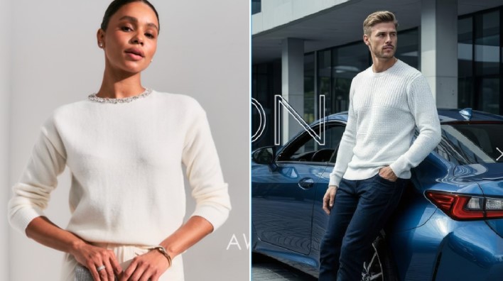 Повседневный трикотаж от Азбукамоды для него и для неё: Fine Joyce, Primm (размеры до 10XL). Уютная осенняя коллекция. В.13/25 Повседневный трикотаж от Азбукамоды для него и для неё: Fine Joyce, Primm (размеры до 10XL). Уютная осенняя коллекция. В.13/25