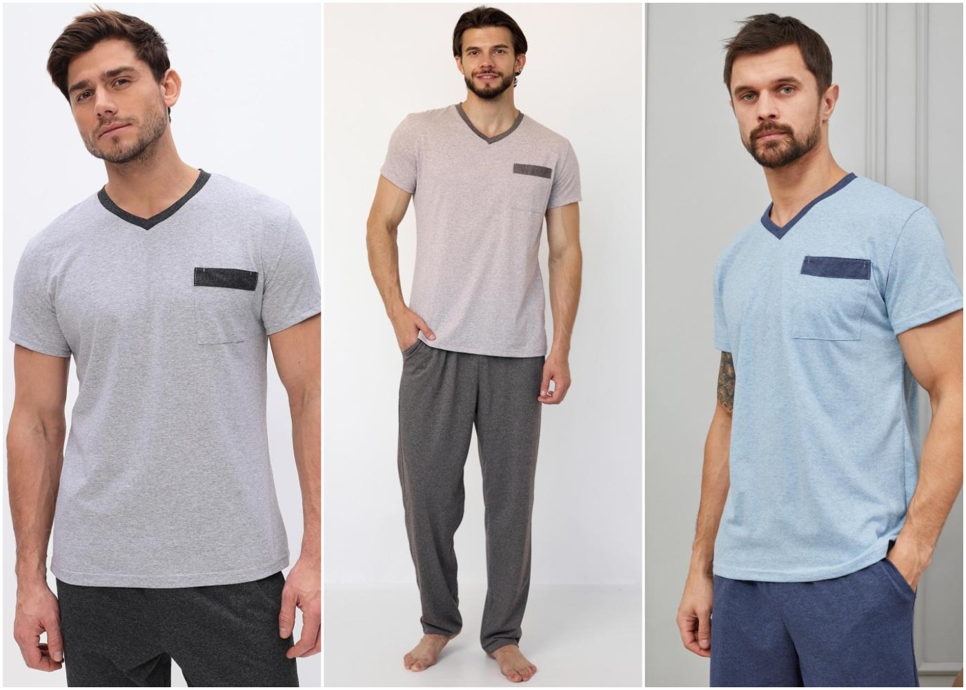 ШОК ЦЕНА! ЛОВИ МОМЕНТ! 500 РУБ.+%! !Удобный домашний костюм для мужчин РАЛЬФ.Состоит из футболки и брюк свободного кроя.Комплект красиво сочетается и аккуратно выглядит! 48-60 РАЗМЕРЫ! ШОК ЦЕНА! ЛОВИ МОМЕНТ! 500 РУБ.+%! !Удобный домашний костюм для мужчин РАЛЬФ.Состоит из футболки и брюк свободного кроя.Комплект красиво сочетается и аккуратно выглядит! 48-60 РАЗМЕРЫ!