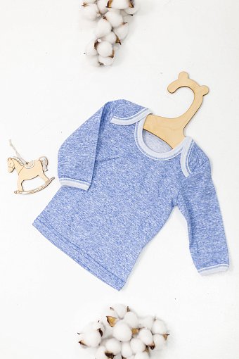 ХИТ!) Футболка с длинным рукавом 115 руб. Рост 62-86 ХИТ!) Футболка с длинным рукавом 115 руб. Рост 62-86