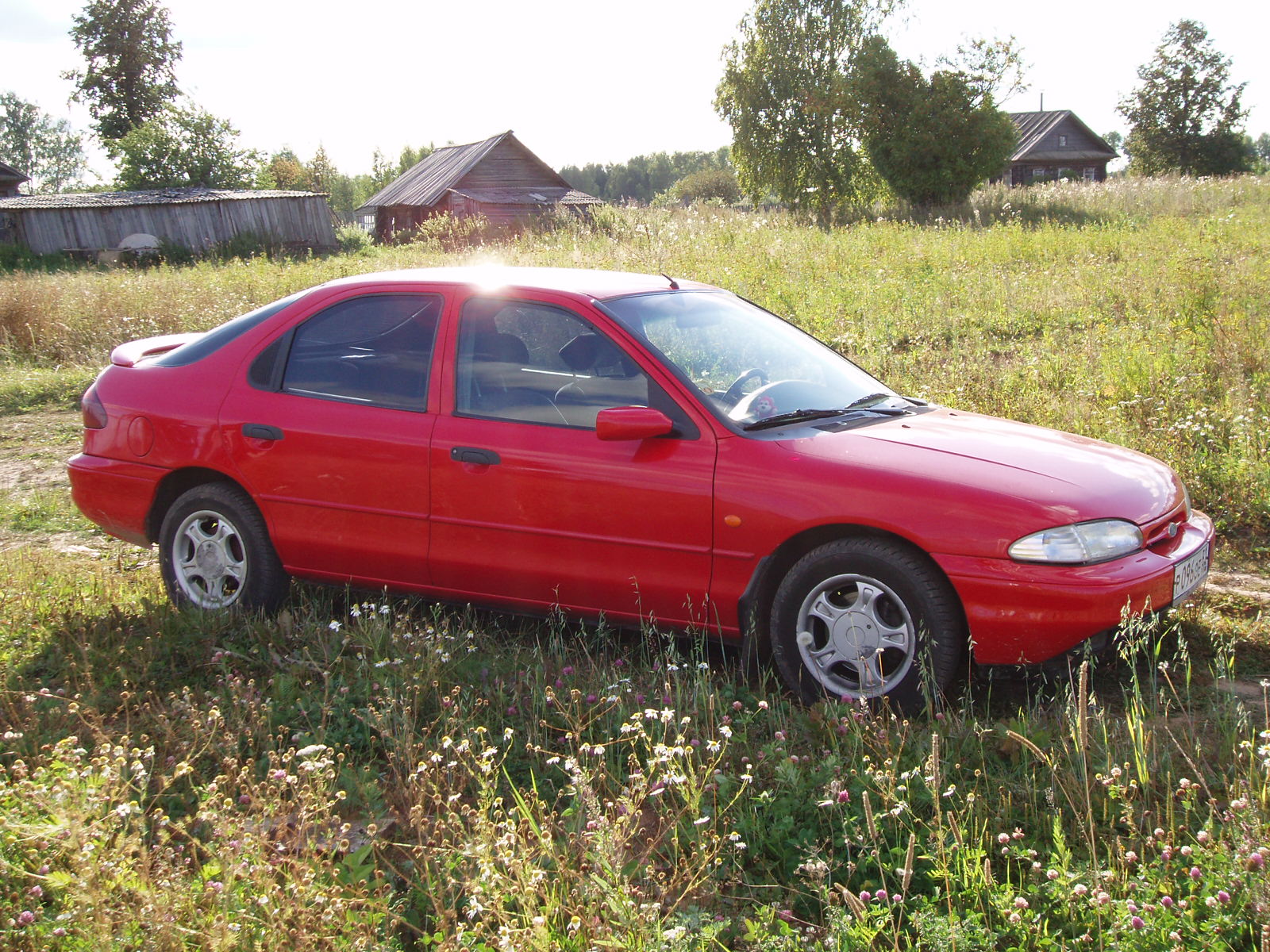 Официальный сайт Форд (Ford) в Казани: купить Форд, цены