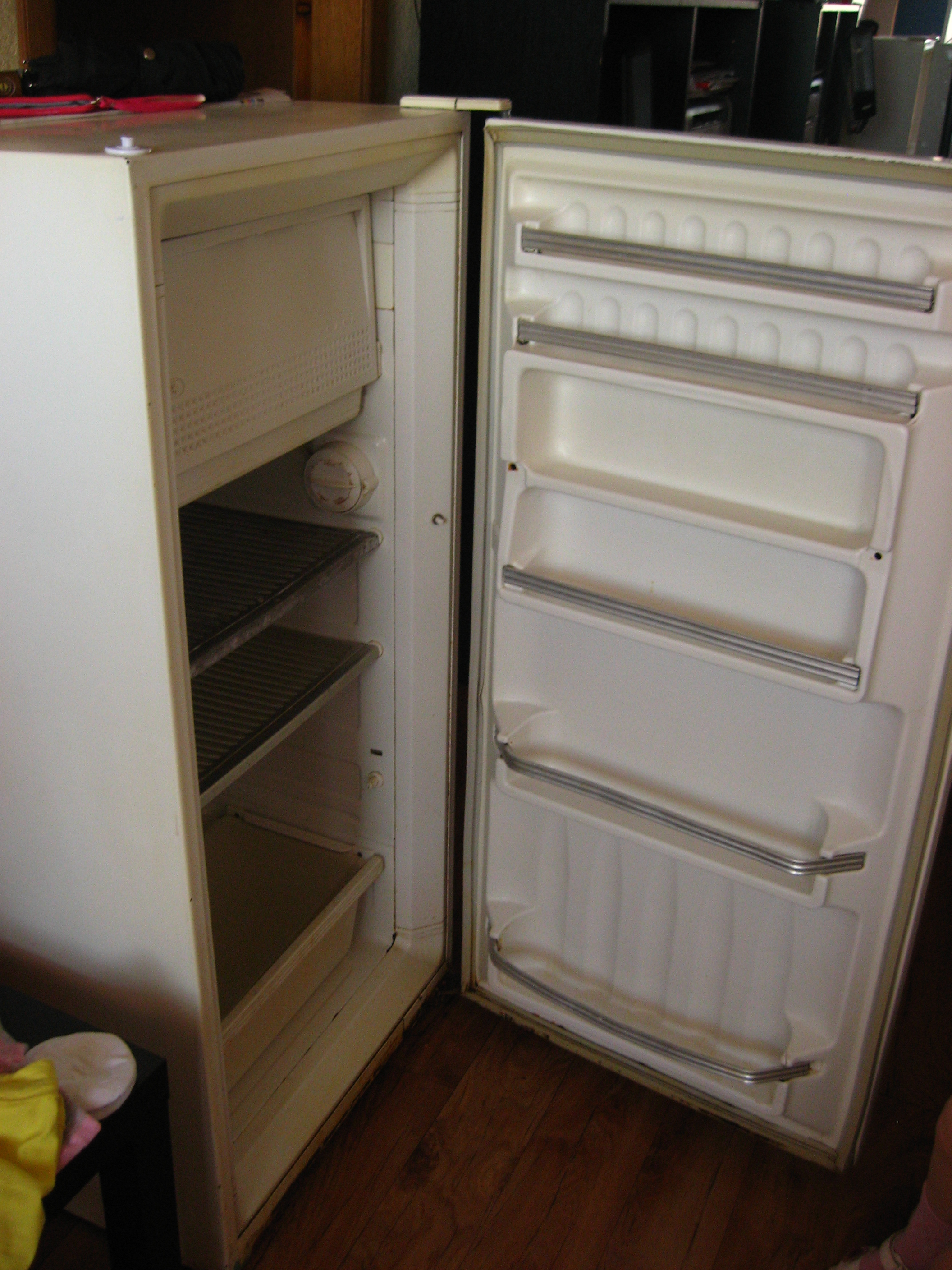 Холодильник Ока 3м