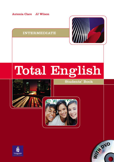 учебник english total