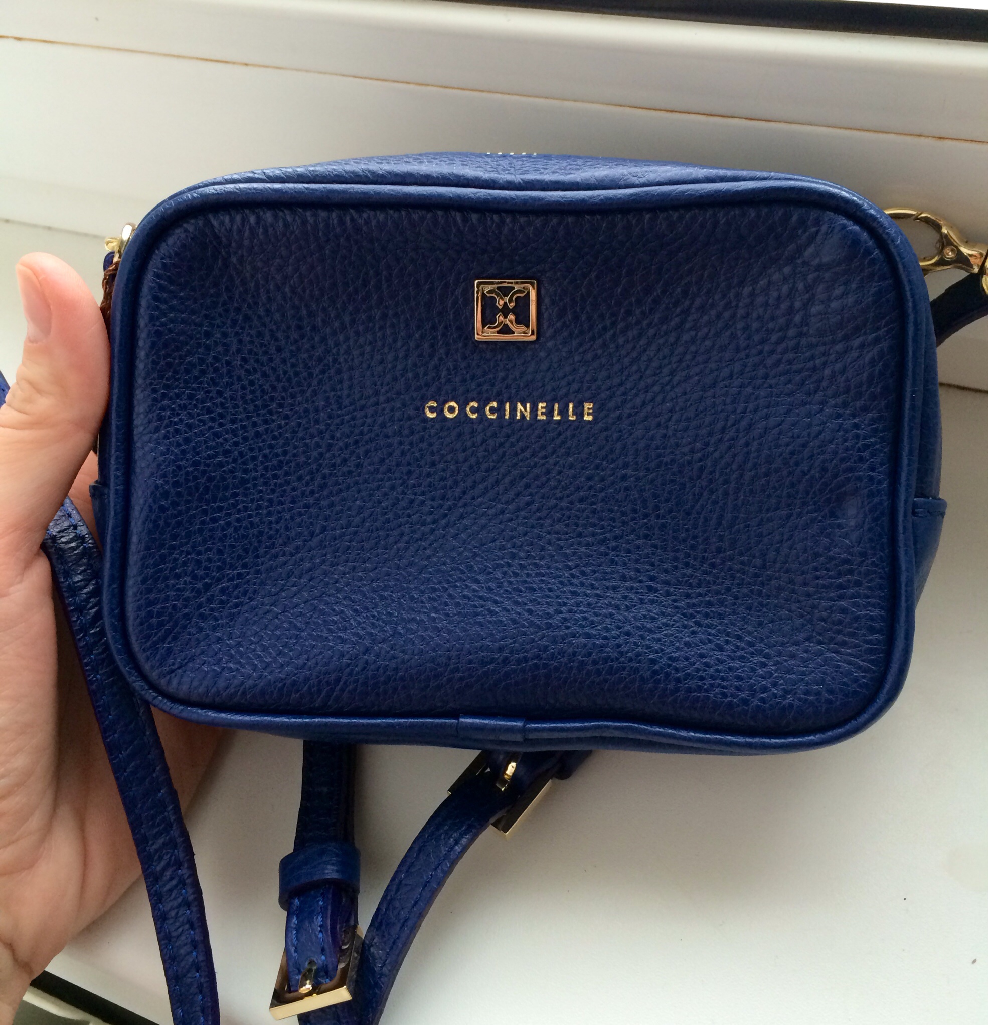 Сумки Coccinelle В Москве Где Купить