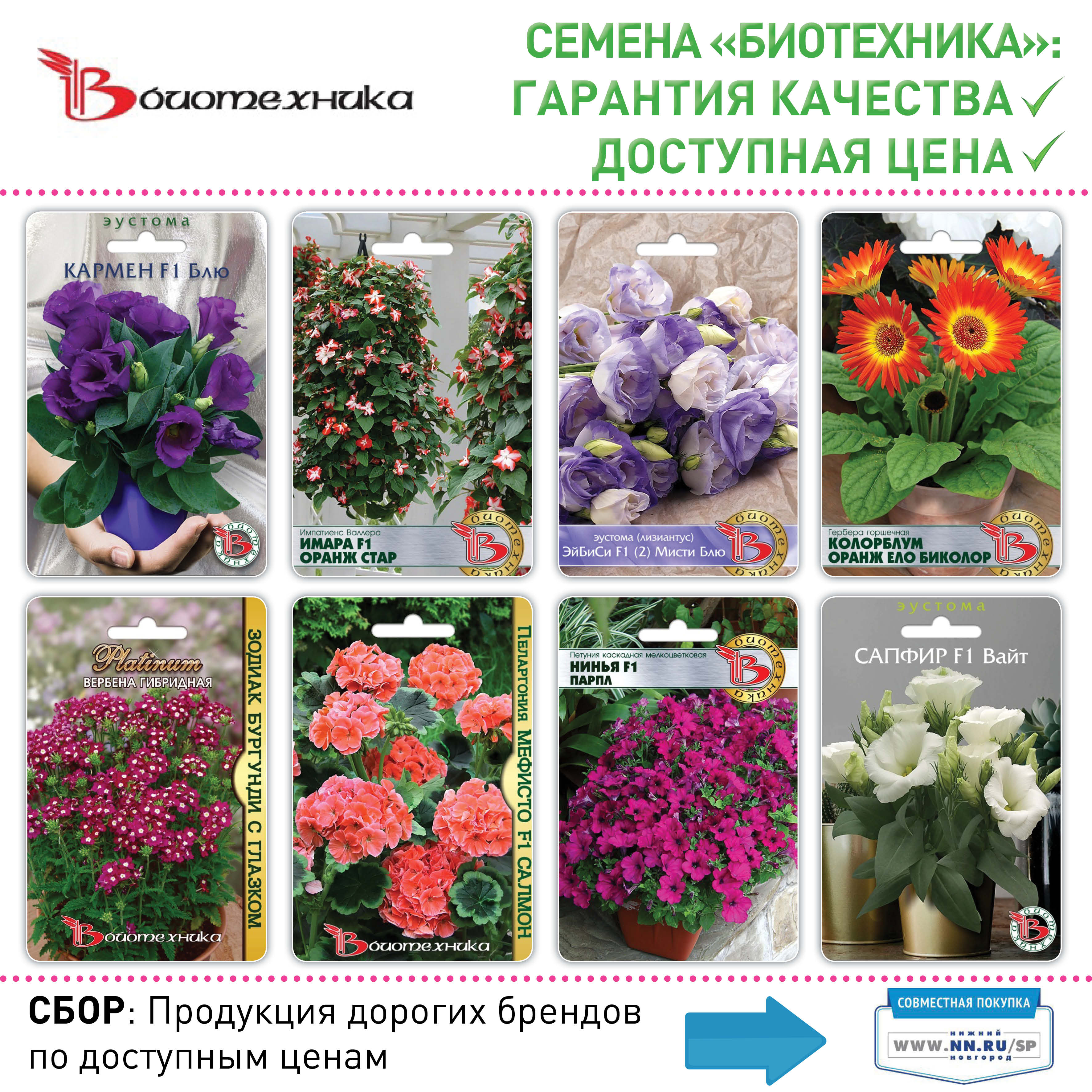 Сайт Биотехника Семена Официальный Интернет Магазин Розница
