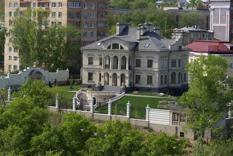 Где Лучше Купить Дом В Нижнем Новгороде
